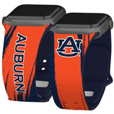 Auburn Tigers HD Apple Watch Band - Wear with style