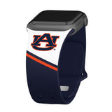 Auburn Tigers HD Apple Watch Band - Wear with style