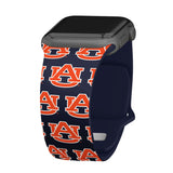 Auburn Tigers HD Apple Watch Band - Wear with style