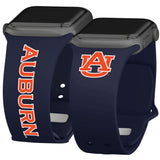 Auburn Tigers HD Apple Watch Band - Wear with style