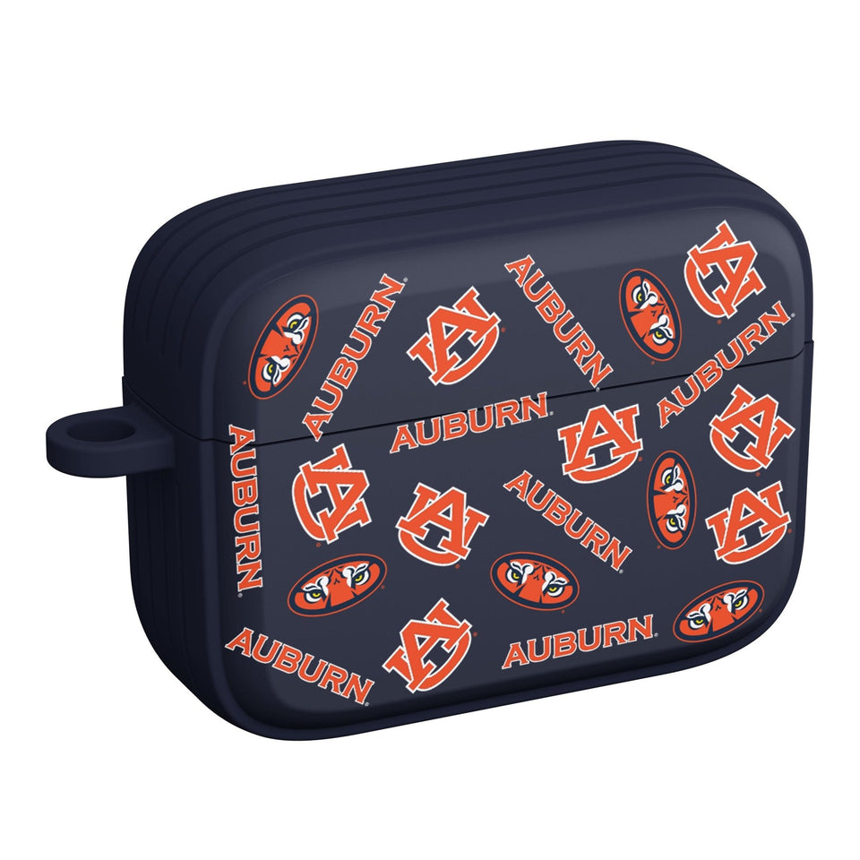 Auburn Tigers HDX AirPods Pro 1 & 2 Case Cover - Wear with style