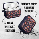 Auburn Tigers HDX AirPods Pro 1 & 2 Case Cover - Wear with style