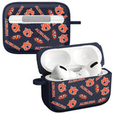 Auburn Tigers HDX AirPods Pro 1 & 2 Case Cover - Wear with style