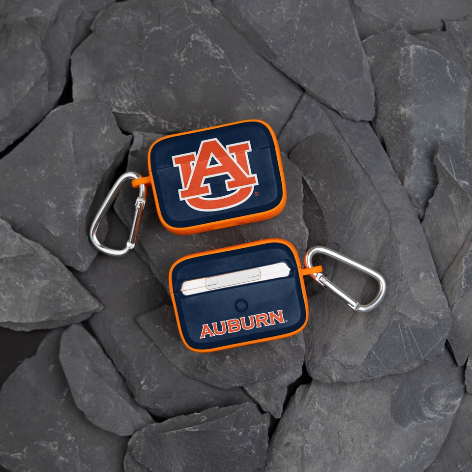 Auburn Tigers HDX AirPods Pro 1 & 2 Case Cover - Wear with style