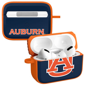 Auburn Tigers HDX AirPods Pro 1 & 2 Case Cover - Wear with style