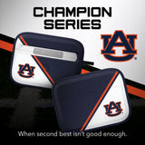 Auburn Tigers HDX Champion Series Apple AirPods Pro 1 & 2 Case Cover - Wear with style
