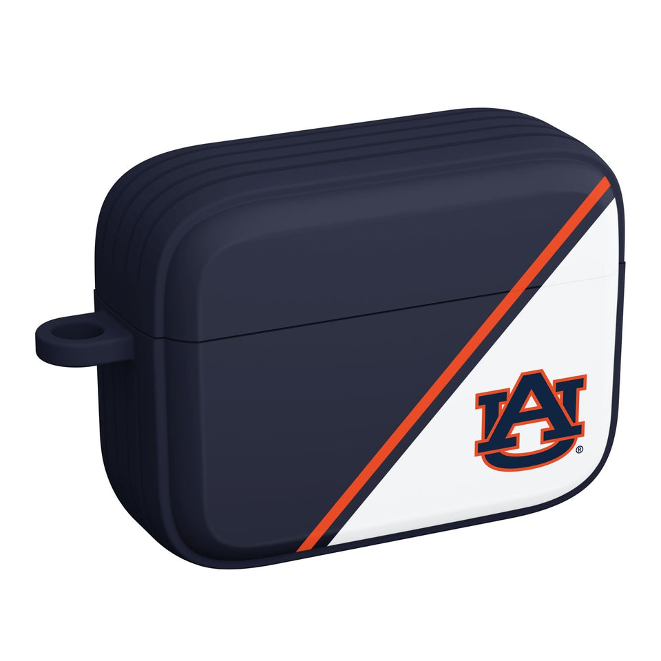 Auburn Tigers HDX Champion Series Apple AirPods Pro 1 & 2 Case Cover - Wear with style
