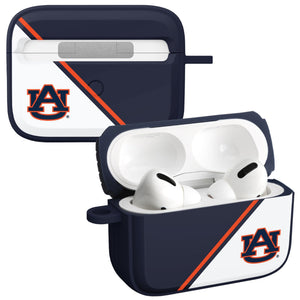 Auburn Tigers HDX Champion Series Apple AirPods Pro 1 & 2 Case Cover - Wear with style