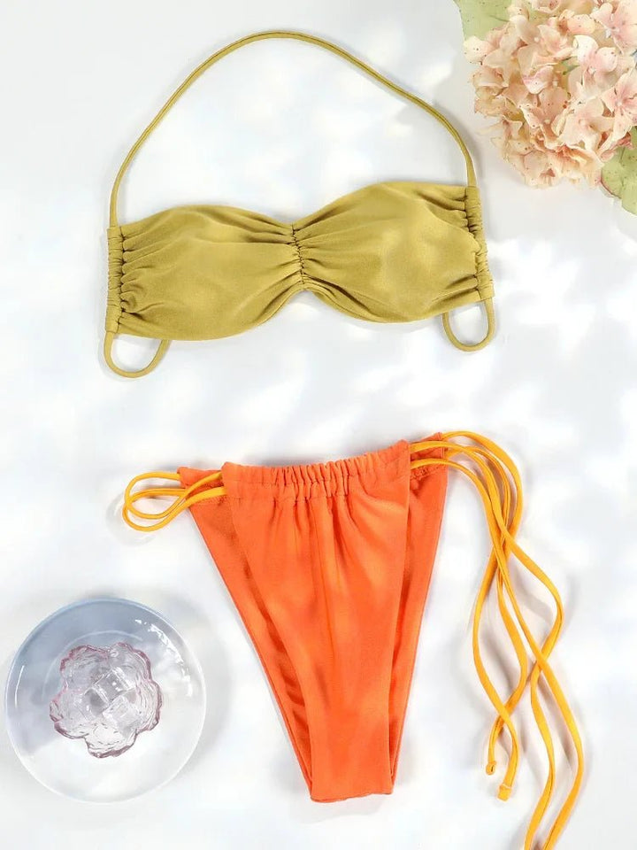 Austie Two piece swimsuit - Wear with style