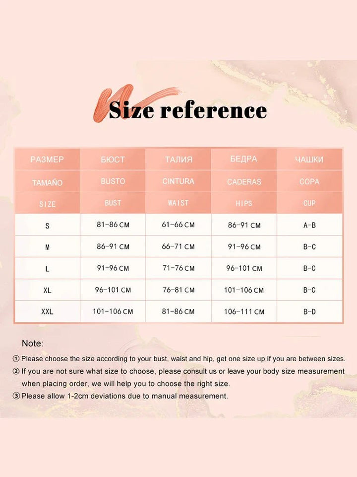 Austie Two piece swimsuit - Wear with style