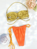 Austie Two piece swimsuit - Wear with style