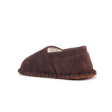 BABY MOC BURNT