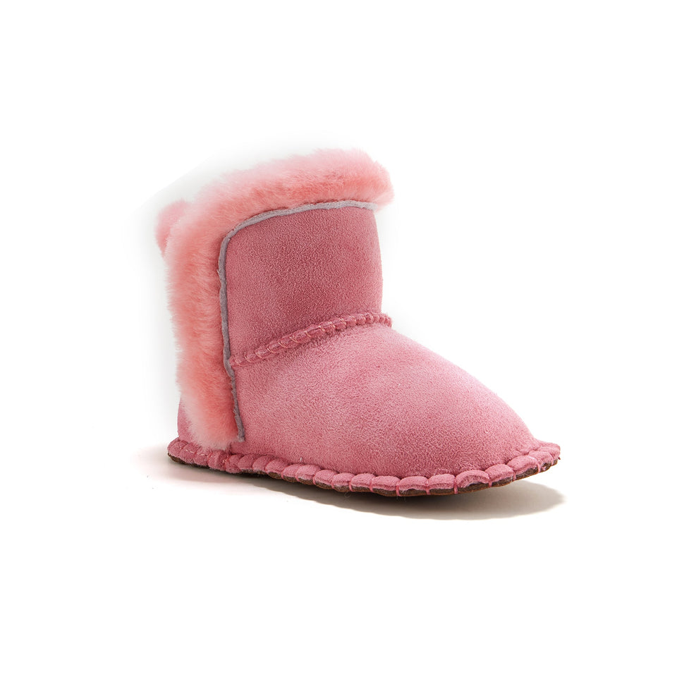 BABY NORDIC LYCHEE