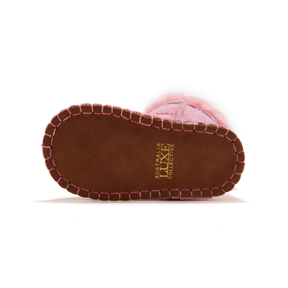 BABY NORDIC LYCHEE
