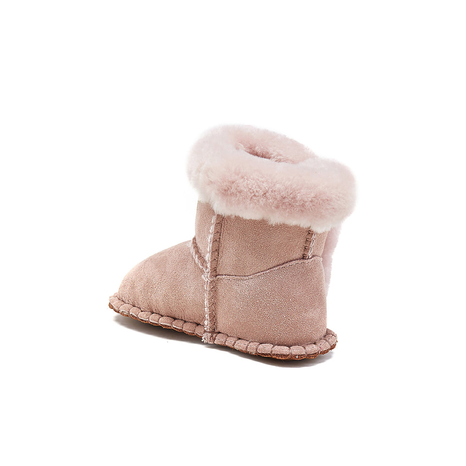 BABY NORDIC PINK