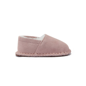 BABY MOC ROSE