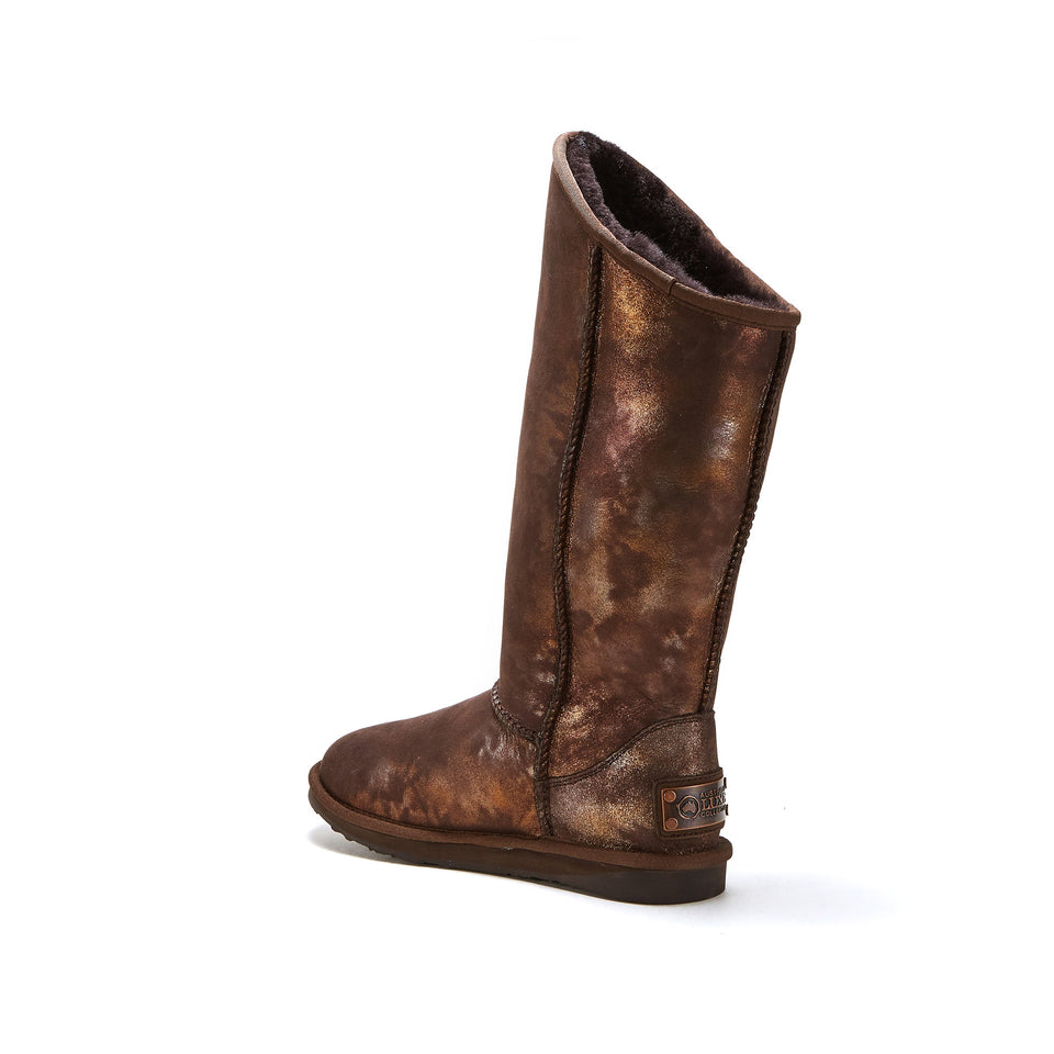 COSY TALL ANTIQUE BRONZE