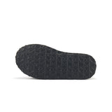 COSY ULTRA SHORT PLATFOAM BLACK