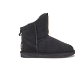 COSY XTRA SHORT BLACK