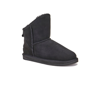 COSY XTRA SHORT BLACK