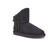 COSY XTRA SHORT BLACK