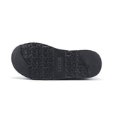 COSY ULTRA SHORT PLATFOAM BLACK ZEBRA