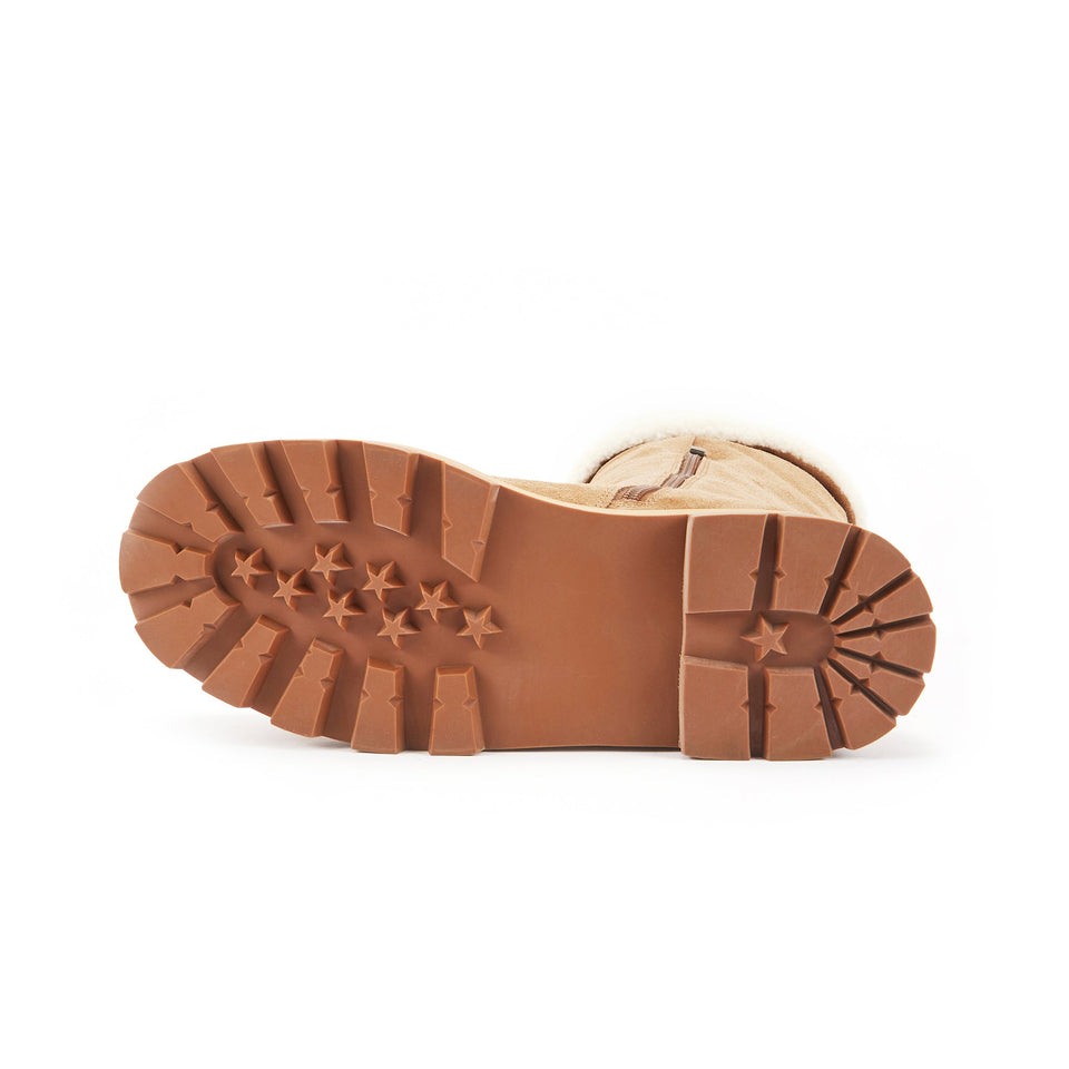 TITAN CHESTNUT