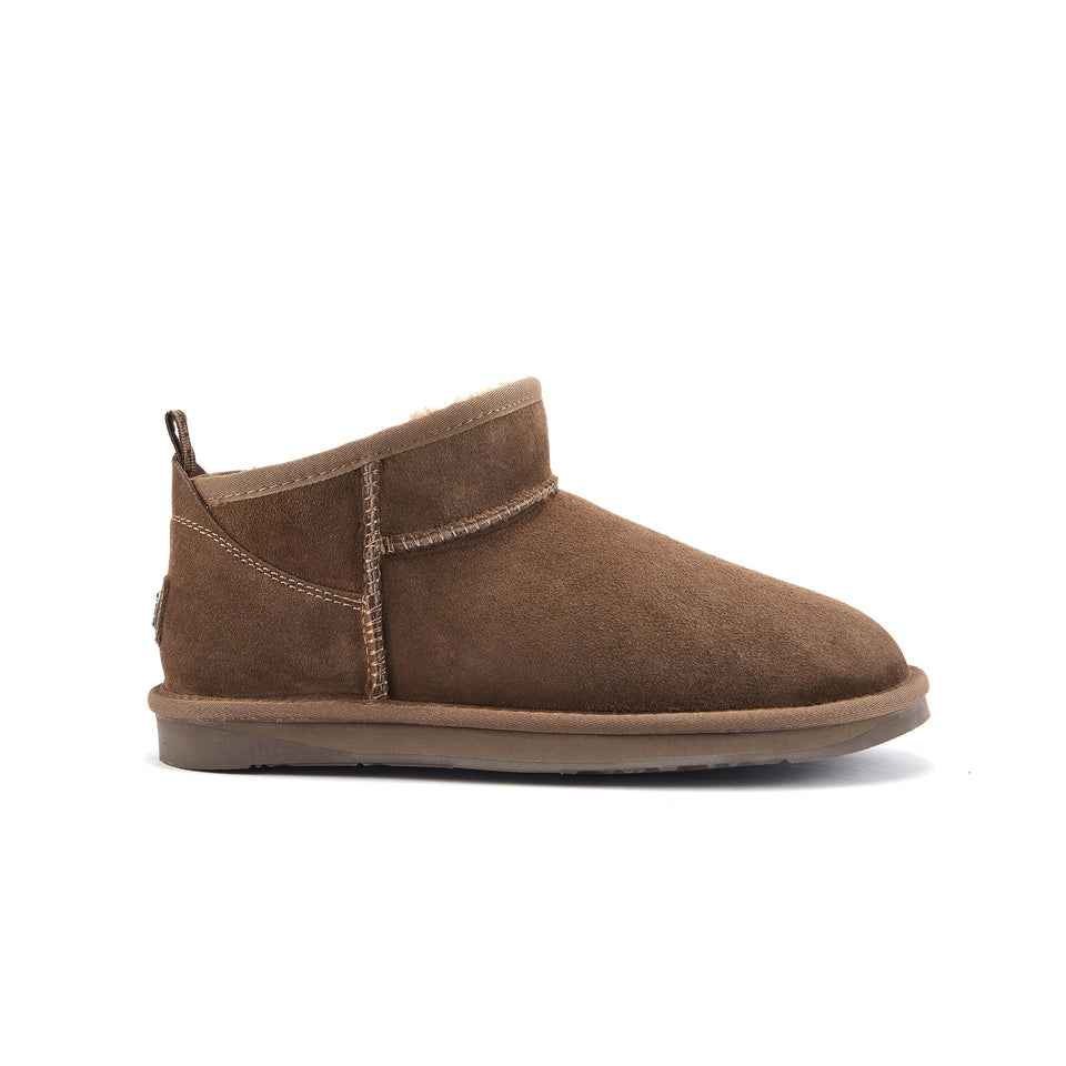COSY ULTRA SHORT CLAY