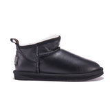 COSY ULTRA SHORT CROW