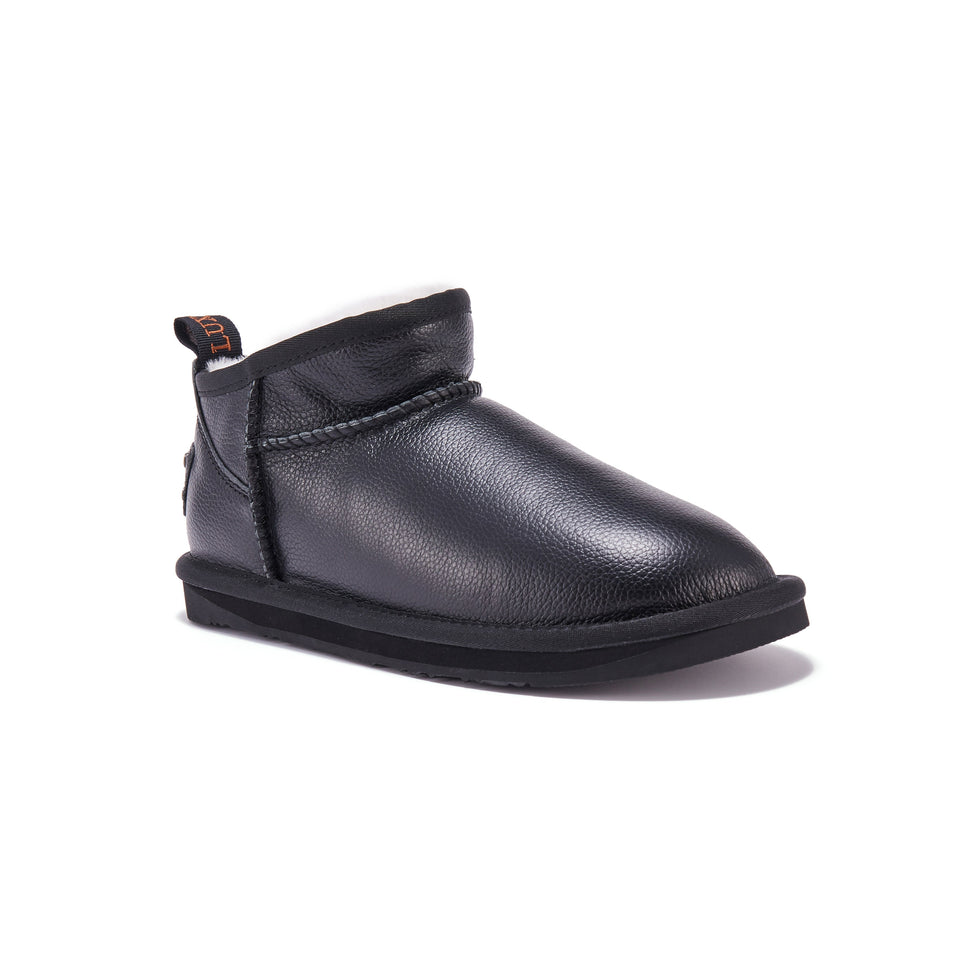 COSY ULTRA SHORT CROW