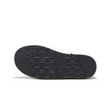 COSY ULTRA SHORT GLITTER BLACK