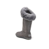 FOXY TALL GRAY