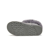 FOXY TALL GRAY