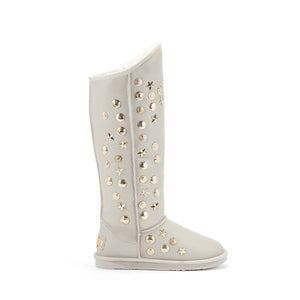 ANGEL TALL ICE GRAY