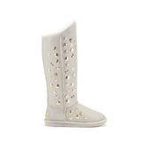 ANGEL TALL ICE GRAY