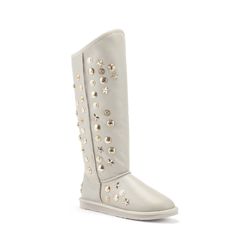 ANGEL TALL ICE GRAY