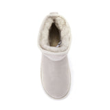 COSY XTRA SHORT ICE GRAY