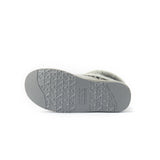 FAME SHORT ICE GRAY