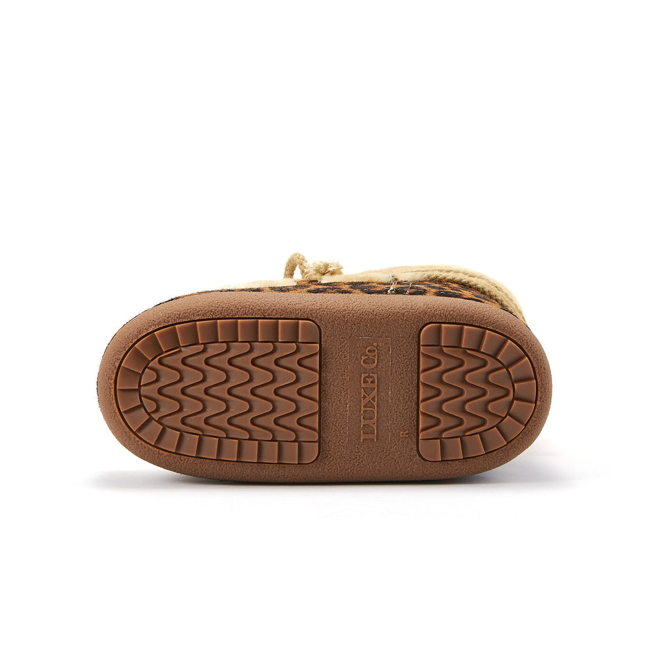 MANON LEOPARD