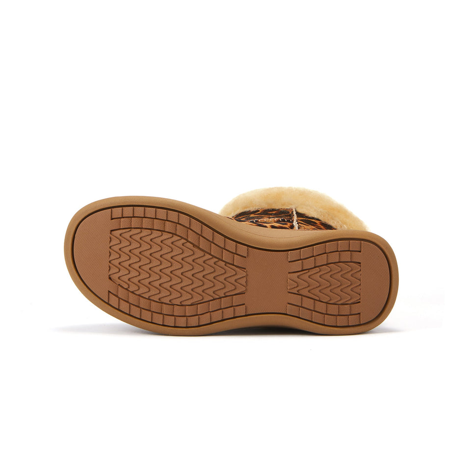 PENNY LEOPARD