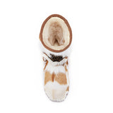 HERITAGE SHORT GOAT MIXED