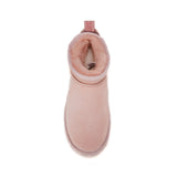 COSY ULTRA SHORT PINK