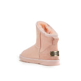 COSY XTRA SHORT PINK