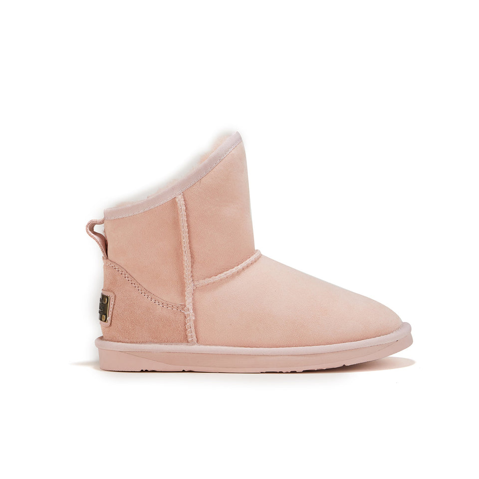 COSY XTRA SHORT PINK