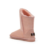 COSY SHORT ROSE