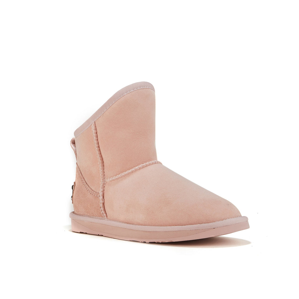 COSY XTRA SHORT ROSE