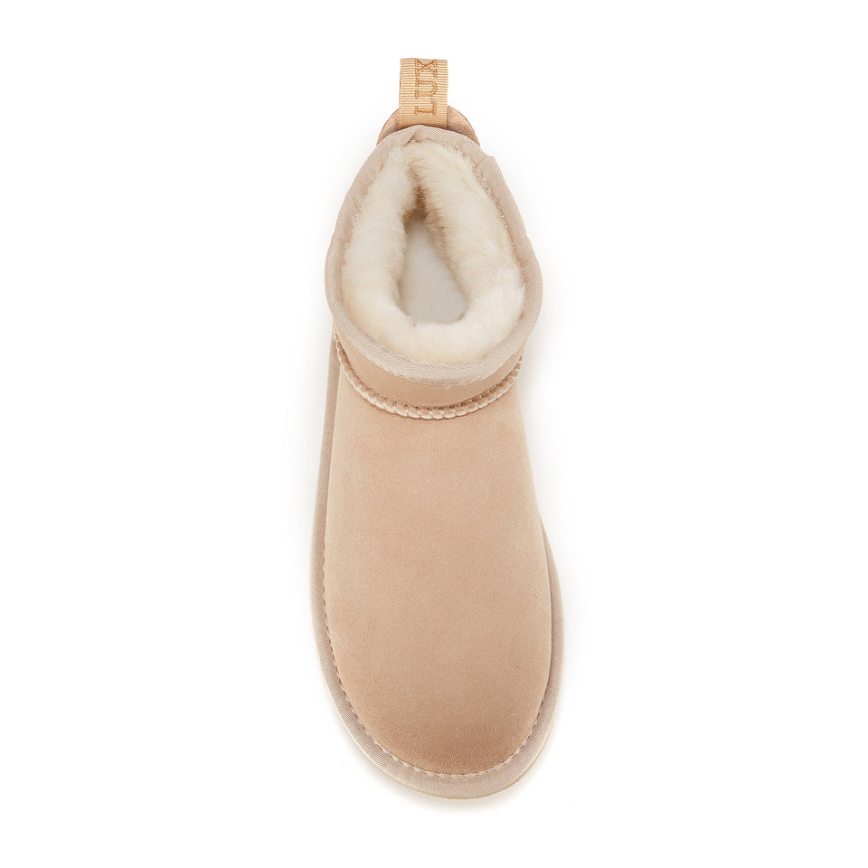 COSY ULTRA SHORT SAND