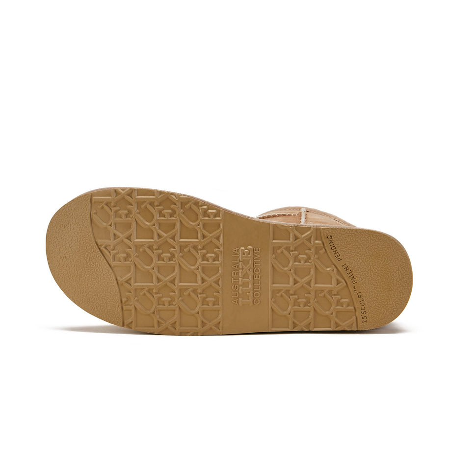 COSY XTRA SHORT SAND