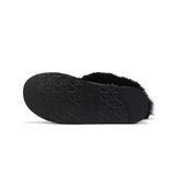 NORDIC TALL SATIN BLACK