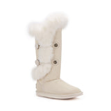 NORDIC TALL SATIN PALE